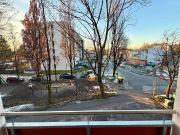 Komfortable 1,5 Zimmer Wohnung mit Loggia