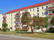 Komfortable 2 Raumwohnung mit Balkon!