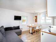 Komfortable 2 Zimmer Eigentumswohnung für touristische...