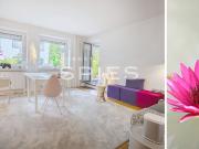 Komfortable 2 Zimmer Eigentumswohnung mit Loggia und...