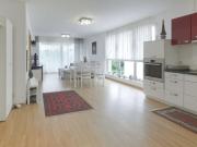 Komfortable 2 Zimmer Seniorenwohnung mit Balkon und...