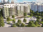 Komfortable 2 Zimmer Wohnung am Rebstockpark