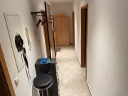 Komfortable 2 Zimmer Wohnung in der Curiesiedlung