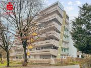 Komfortable 2 Zimmer Wohnung in oberer Etage, ruhig und...