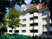Komfortable 2 Zimmer Wohnung mit sonnigem Balkon in...