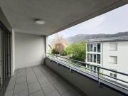 Komfortable 2 Zimmer Wohnungen mit Balkon! | Top 13