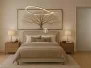 Komfortable 3,5 Zimmer Neubauwohnung im Erdgeschoss