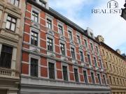 Komfortable 3 Raum Wohnung mit großzügigem Grundriss