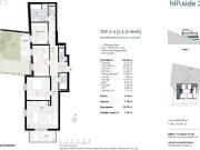 Komfortable 3 Zimmer Wohnung mit Garten und separater...