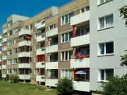 Komfortable 3 Zimmer Wohnung mit viel Platz für die Familie