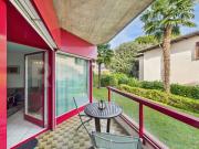 Komfortable 3 ½ Zimmerwohnung mit Garten, nur wenige...