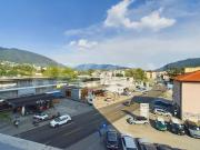 Komfortable 3 ½ Zimmerwohnung mit grenzenloser Aussicht