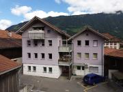 Komfortable 4.5 Zimmerwohnung an guter Verkehrslage |...