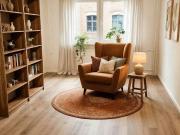 Komfortable 4 Zimmer Eigentumswohnung in ruhiger Lage...