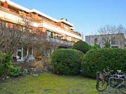 Komfortable 4 Zimmerwohnung in sehr gepflegter,...