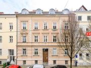 Komfortable Altbau Wohnung im Zentrum