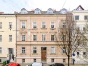 Komfortable Altbau Wohnung im Zentrum