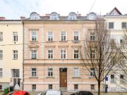 Komfortable Altbau Wohnung im Zentrum