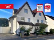 Komfortable DHH mit 5 Zimmern, Garten und Garage in...