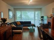 Komfortable Eigentumswohnung am Wasgenring!