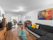 Comfortable condominium on Wasgenring! Dreamo. Ch