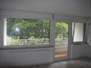 komfortable Einraumwohnung für Singles oder Senioren...
