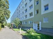 Komfortable Erdgeschosswohnung – Ideal für Senioren oder...