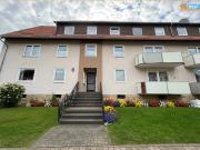 KOMFORTABLE ERDGESCHOSSWOHNUNG MIT BALKON ZENTRALE LAGE...