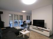 Komfortable Erdgeschosswohnung mit Fußbodenheizung und...