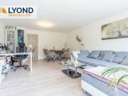 Komfortable Erdgeschosswohnung mit Garten und Terrasse...