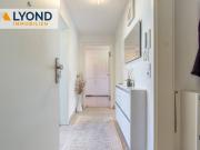 Komfortable Erdgeschosswohnung mit Garten und Terrasse...