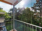 Komfortable, helle Eigentumswohnung mit Balkon ins Grüne... Komfortable, helle Eigentumswohnung mit Balkon ins Grüne...