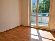 Komfortable kleine 4 Raum Wohnung!