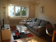 Komfortable möblierte 1,5 Zi Whg in zentralem Winterhude...