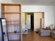 Komfortable möblierte 1 Zimmer Wohnung am Harras