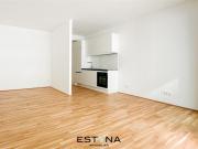 Komfortable Neubau Singlewohnung mit getrenntem...