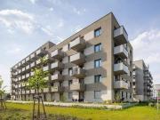 Komfortable Senioren Wohnung ab 60 Jahren ohne WBS