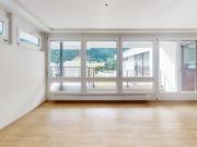 Komfortable und gut angebundene Wohnung