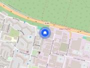 Komfortable WBS Wohnung mit Aufzug und Balkon in...