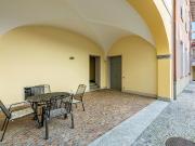 Komfortable Wohnung im historischen Zentrum