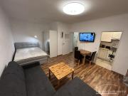 Komfortable Wohnung mit Balkon in Spandau Wilhelmstadt,...