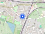 Komfortable Wohnung mit Energieeffizienz A+ | 2 Balkone...