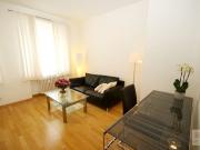 Komfortable Wohnung nahe Carlplatz und Königsallee