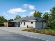 Komfortabler Bungalow !