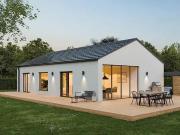 Komfortabler Bungalow in bester Wohnlage von Altenkessel