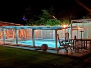 KOMFORTABLER FAMILIENSITZ IN WENDENSCHLOSS.