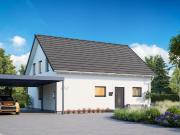 Komfortabler Neubau in Klarenthal