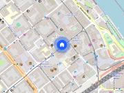 Komfortables 1 Zimmer Apartment mit voll ausgestatteter...