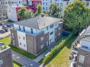 Komfortables Domizil für Anspruchsvolle