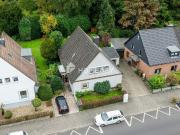 Komfortables Einfamilienhaus mit fünf Zimmern, moderner...